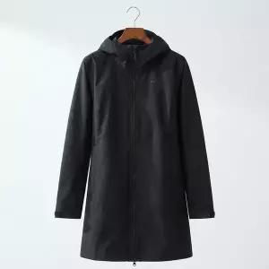 [노스페이스] THENORTHFACE 여성 시빅 코트 NC2HS31A