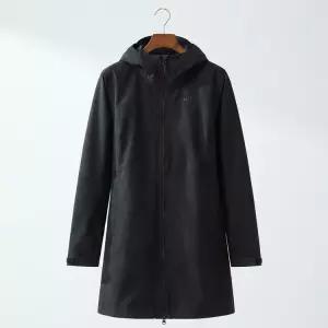 THENORTHFACE 여성 시빅 코트 NC2HS31A