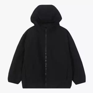 유솔 스트레치 경량 패딩 ULJP25W01