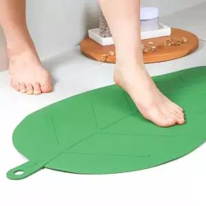 욕조매트 욕실 미끄럼방지 욕조 매트 실리콘 흡착