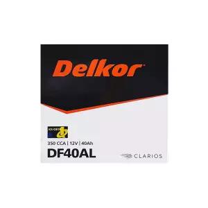 델코 DF40AL 50L DF60L DF80L 90L 90R 100L 100R 자동차 배터리