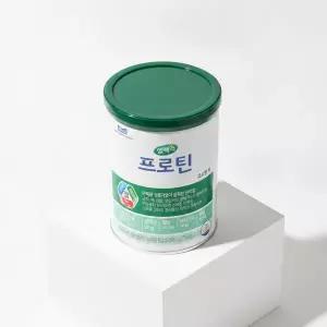 셀렉스 프로틴 고소한맛 304g 2캔
