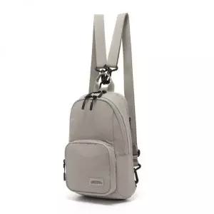 내셔널지오그래픽 NATIONALGEOGRAPHIC N253ACR510 데일리 슬링백 2 BEIGE 406532