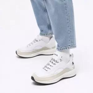A.P.C Run around PAACT M56084 AAB) 런 어라운드 스니커즈)