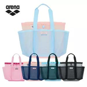 아레나 수영 포켓 메쉬 가방 A6AC1AB39