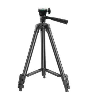 4단 스마트폰 삼각대 360도 회전 카메라 거치대 휴대폰거치대 셀카봉 yh0054D