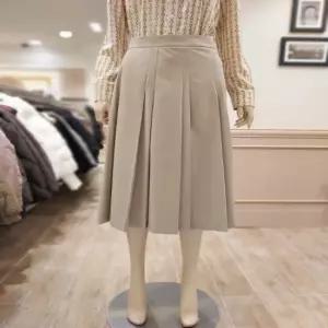 BCBG 해리 스커트 B6A1S201