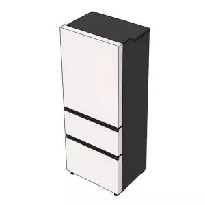 [LG]전자 Z330MEEF21 김치냉장고 김치톡톡 327L 1등급