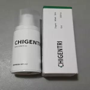 치젠트리 리프레쉬 스프레이(15ml, 1개)