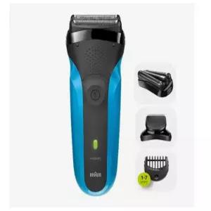 파나소닉 람대쉬 프로6 6중날 전기면도기 ES-L690U (전기면도기)