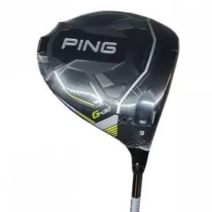 핑 신품 G430 맥스 드라이버 9도 디아마나 GT 5S DA3889786