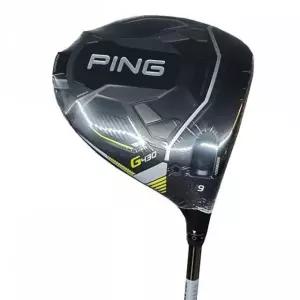 신품 핑 G430 맥스 드라이버 9도 디아마나 GT 5S