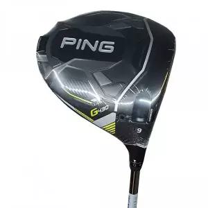 [하프클럽/핑]신품 핑 G430 맥스 드라이버 9도 디아마나 GT 5S