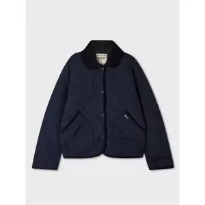 [후아유](마산점)Collar Quilting Jacket WHJJG4924F