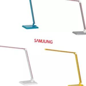 (올핀)삼정 LED 인버터 스탠드 SL-1100 각도조절 터치스탠드
