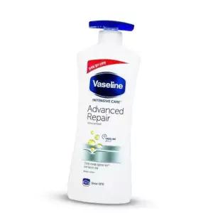 (다올)바세린 어드밴스드 리페어 보습로션 600ml 피부보습 크림