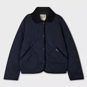 [롯데백화점]후아유 여성 퀼팅자켓 Collar Quilting Jacket WHJJG4924F