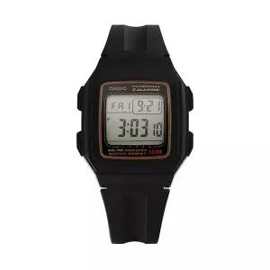 카시오 CASIO F201WA9ADF 남성 시계 3662943
