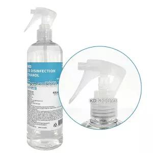 이도 소독용 에탄올 스프레이 500ml 대용량 살균 손소독 감염예방 알콜