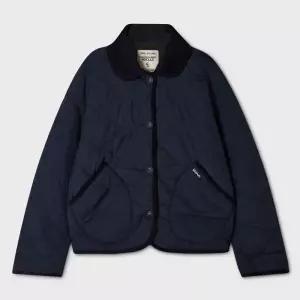 후아유여성 퀼팅자켓 Collar Quilting Jacket WHJJG49HJJG4924FDR