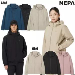 [네파](강남점)(최초가 209,000원) MD추천 남여 마운틴 윈드 가을 방풍 바람막이 자켓 7L50601 7L60601