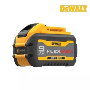 디월트 DCB609 60V 3.0Ah, 20V 9.0Ah FLEVOLT