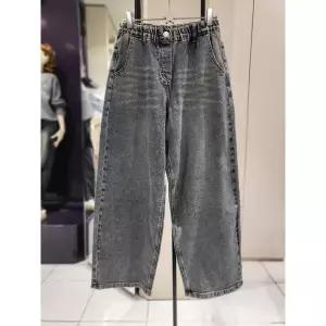 더데이걸 데일리 세미 와이드 약기모 데님TGTJ26W01