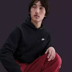 매장정품 나이키 FN3860 010 클럽 남성 풀오버 플리스 후디 스?셔츠 크루넥 LE1220331205