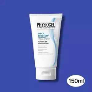 [피지오겔] 피지오겔 DMT 페이셜크림 150ml 1개 / 데일리 모이스처 테라피 수분 장벽크림