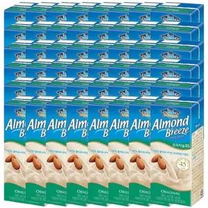 블루다이아몬드 아몬드 브리즈 오리지널 190ml 48개