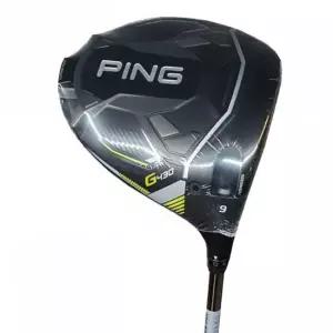 신품 핑 G430 맥스 드라이버 9도 디아마나 GT 5S