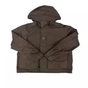 [스노우피크] 클랜드 자켓 Choco Brown S26FMD-JK90 CB