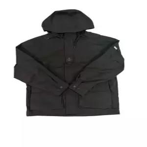 [스노우피크] 클랜드 자켓 Charcoal S26FMD-JK90 CC