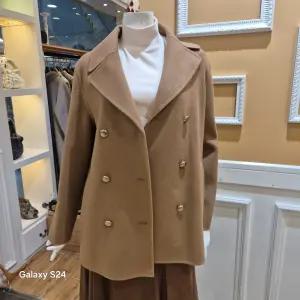 [BCBG]겨울26 세라핌 코트 B6DAH839