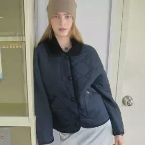 [매장정품] 후아유 Collar Quilting Jacket WHJJG4924F