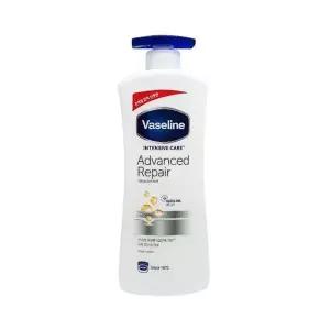 바세린 어드밴스드 리페어 로션 600ml