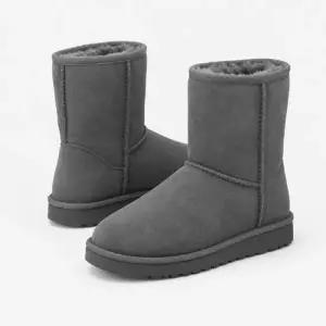 어그 온쇼페 UGG 1016223 GREY 클래식 쇼트 그레이) 여성 부츠