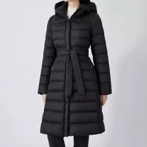 막스마라 FW26 여성 사르타 패딩 WKDSARTA 005