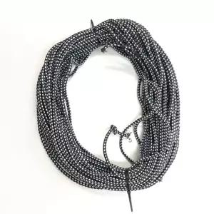 (6mm x 50m) 탄력 로프/자전거/짐/끈/고정/줄/오토바이용/자전거용/다용도/바이크/밧줄/바이크용/오토바이