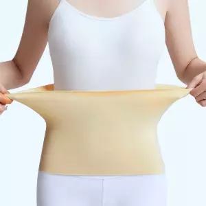 따뜻한 배워머 여성 임산부 허리 복부복대 고탄력 산모 산전후 임부 스판 보온 압박복대