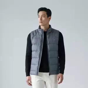 PAT 수입소재 덕 베스트_QK71431