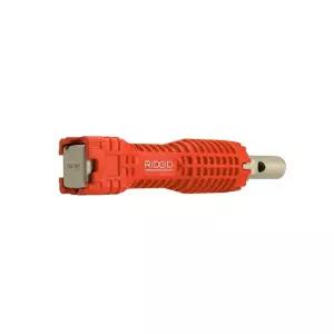 리지드 다용도 싱크대 렌치 57003 640g 다양한 너트 작업용 RIDGID 배관공구
