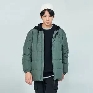 [보리보리/소이]남녀공용 겨울이월 경량점퍼(24W0103)