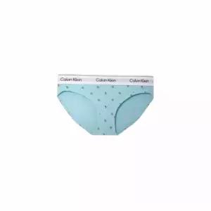 [매장정품] 캘빈클라인 CALVIN KLEIN Underwear 26SS CK 여성 아이콘 코튼 모달 AF 비키니 팬티 (QF8520AD-