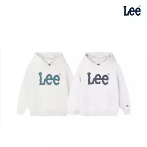 [롯데백화점]리키즈 그래픽 후디키즈 베어LEE  LK2601HD14