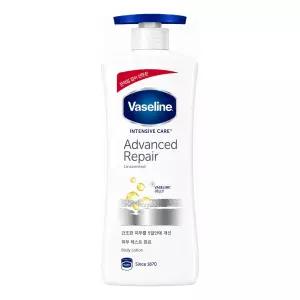 바세린 인텐시브 케어 어드밴스드 리페어 로션 600ml