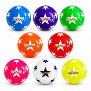 혼마 스타비아 파크골프공 4피스 STARVIA PGA2601