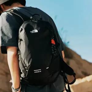 [노스페이스] [공식] NM2SS18A 스트림 20 BLK