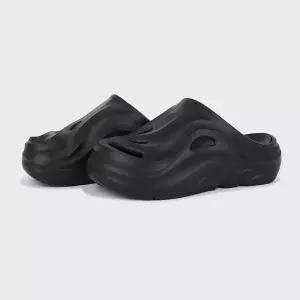 [노스페이스] [공식] NS85S62J 화이트라벨 피오르 뮬 BLK