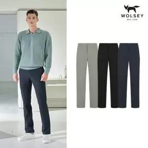 [하프클럽/] 남성 FW 팬츠 3종 세트